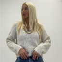 maglioncino media lunghezza brilliant